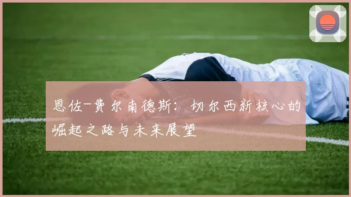 恩佐-费尔南德斯:切尔西新核心的崛起之路与未来展望
